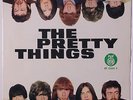 PRETTY THINGS: The Pretty Things (roadrunner +3) 45 (Yugoslavia, EP w/ VG+ PC t