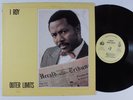 I ROY Outer Limits LP NM