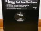 SEX PISTOLS - GOD SAVE THE QUEEN - 12
