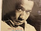 LEE MORGAN-SEARCH FOR THE NEW LAND-JAZZ  on BLUE NOTE  NM, MONO, NY, 4169, HERBI