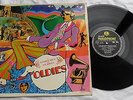 THE BEATLES. COLLECTION OF BEATLES OLDIES  PMC 7016   100%  MINT. 1st PRESSING