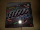 (INDIA) LP- BHANGRA POWER-VARIOUS ARTISTS on MULTITONE RECORDS (1988) UK PRESS
