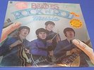 The Beatles Rock N Roll Music * 2 LP Record Set Capitol SKBO-11537 USA SEALED