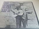 Various Country Blues RBF 15 The Atlanta Blues , Buddy Moss , Peg Leg Howell +