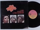 KABLE DRUMMOND & THE CABLES Baby Why HARRY J LP