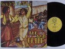 LEE VAN CLIFF Rock It to Me Twice J&L LP VG++