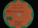 ROLAND ALPHONSO King of Sax WINRO LP