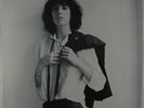 Patti Smith Group - Horses LP - Arista VG++