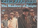 Shadows Of Knight - Back Door Men LP - Dunwich VG+