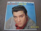 ELVIS PRESLEY Loving You Volume 1  EP EPA 1-1515 USA  RCA VICTOR   superb EX+