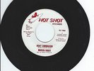 NORTHERN SOUL 45-MARSHA BRODY-RIGHT COMBINATION-HOT SHOT-DJ-LISTEN