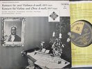 DEVY ERLIH - HENRY MERCKEL - REINHOLD BARCHET / BACH  / TELEFUNKEN