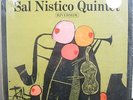 Sal Nistico Qt.-Comin' On Up-Rare Orig. 1962 Jazz LP-Riverside Mono-NM In Shrink