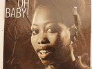 BIG JOHN PATTON-OH BABY-FUNK JAZZ  on BLUE NOTE  NM, MONO, NY, 4192, in shrink