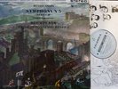 KLEMPERER / MENDELSSOHN symphony no 3    / COLUMBIA  SAX 2342 B/S