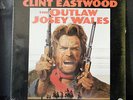 OUTLAW JOSEY WALES Clint Eastwood LP Original Motion Picture Soundtrack SEALED
