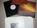 Catherine Wheel - Ferment lp (including bonus EP) and Balloon single