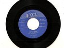 doo wop (45 rpm record) (the wrens)  rama rr-110'' *original pressing)  (1955)