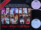 Now That's What I Call Music Volume 1 (5114) EMI (1983) NOW 1 - 12