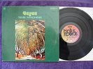 Dzyan - Time Machine  ORIGINAL 1973 Bacillus Bellaphon BLPS 19161 Q   Krautrock