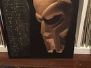 Doom- Born Like This 2 X LP MF Doom rare OOP NM