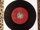 The Who - My Generation - Rare Swiss Club Ex Libris
