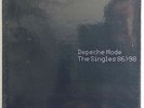 Depeche Mode - The Singles 86-98 - Vinyl LP 3x12