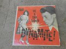 IKE & TINA TURNER-DYNAMITE-LP-SUE-LP 2004-MONO-1963-NORTHERN SOUL-RARE