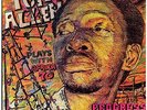 TONY ALLEN  'Progress'  1977  AFROBEAT  JAPAN  P-VINE   MINT