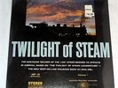Twilight of Steam, Volume 1  [Mobile Fidelity MF-13; Sealed & Unplayed]