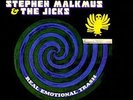STEPHEN MALKMUS & THE JICKS**REAL EMOTIONAL TRASH (180G)**2 VINYL SET