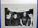 THE CURE - Singles - Australia-only VINYL 12