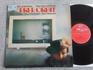 UDO LINDENBERG Free Orbit  PETER HERBOLZHEIMER rare MPS LP 1975 GERMANY