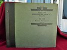 RED VICTOR 'z' SET VM-290: ORMANDY CONDUCTS SIBELIUS FIRST SYMPHONY (1936)