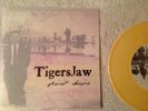 TIGERS JAW Spirit Desire OOP yellow 7