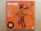 THE IN-KRAUT Vol. 1 - 2x White Vinyl LP *60s Soul Jazz Beat German Trash*