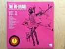 THE IN-KRAUT Vol. 3 - 2x White Vinyl LP *60s Soul Jazz Beat German Trash*