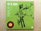THE IN-KRAUT Vol. 2 - 2x Vinyl LP *60s Soul Jazz Beat German Trash*