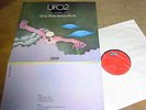 UFO 2 - Flying - One Hour Space Rock Original Decca, Hard Rock LP 33 U-min.