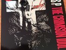 W.A.S.P. - THE CRIMSON IDOL (SIGNED LIMITED EDITION CRIMSON VINYL)