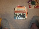 JAY AND THE AMERICANS - LIVIN' WITH JAY AND THE AMERICANS EP