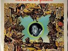 Lee Moses - Time And Place - Castle Records double vinyl album
