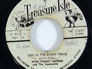 Phillis Dillon/Tommy McCook 