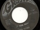NORTHERN SOUL Darrow Fletcher - My Young Misery / I've Got to Know why LISTEN