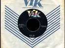 JOE CLAY 1956 ORIGINAL KILLER ROCKABILLY 45 SIXTEEN CHICKS / DUCK TAIL NEAR MINT
