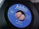 DANNY COBB 45 My Brand New Deal  My Isabella  Blues R&B  FIRST PRESS JUBILEE NM