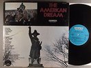 American Dream, The  Self-Titled   Psych