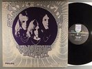 Blue Cheer  Vincebus Eruptum   Hard Psych   Rare Mono