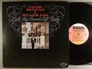 Captain Beefheart & The Magic Band  Lick My Decals Off, Baby   Orig w Insert