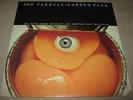 JOE FARRELL Canned Funk LP 1975 CTI 6053 S1 FACTORY SEALED PromoCut Joe Beck